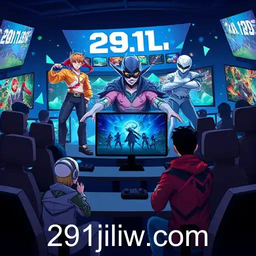 Emergence of New Trends in Online Gaming