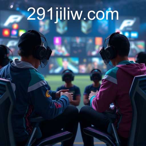 Emerging Trends in Online Gaming
