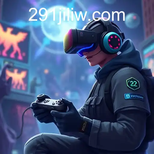 Evolution of Online Gaming