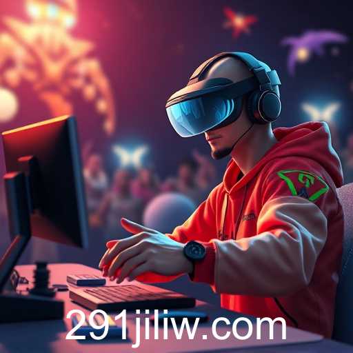 The Evolution of Online Gaming Platforms