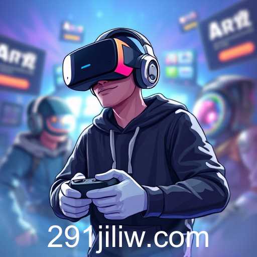 Gaming Evolution: Exploring 291jili's Impact