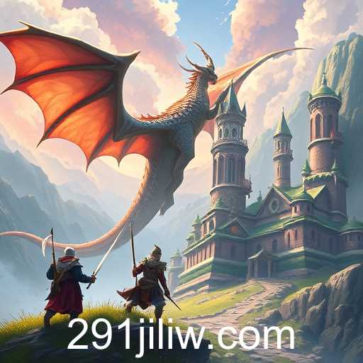 Unveiling the Enchanting Realms of Fantasy World Games