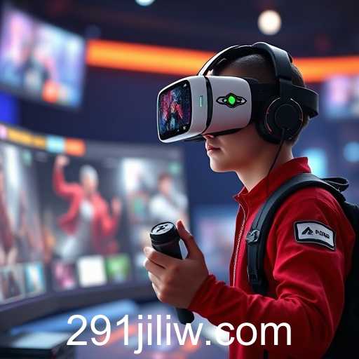 Navigating the Gaming Evolution