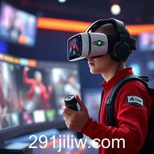 Navigating the Gaming Evolution