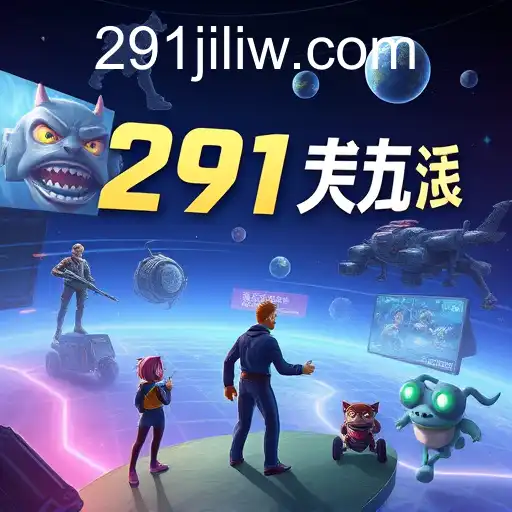 Gaming Innovation on the Rise in 2025