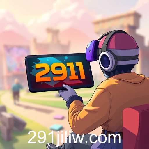 Gaming Trends and 291jili's Impact