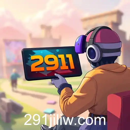 Gaming Trends and 291jili's Impact
