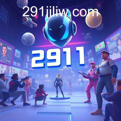The Rise of 291jili in the Global Gaming Sphere