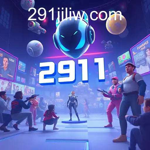The Rise of 291jili in the Global Gaming Sphere