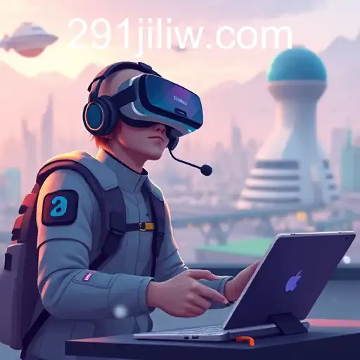 Evolution of Online Gaming in 2025