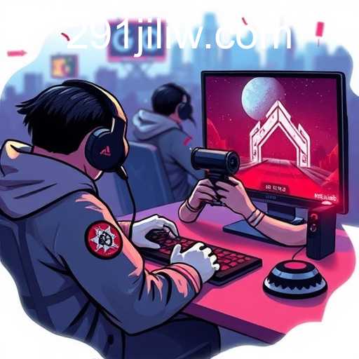 Understanding the Rise of Online Gaming Platforms