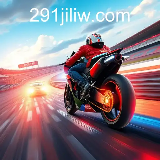 Exploring the Excitement: The World of Racing Thrills