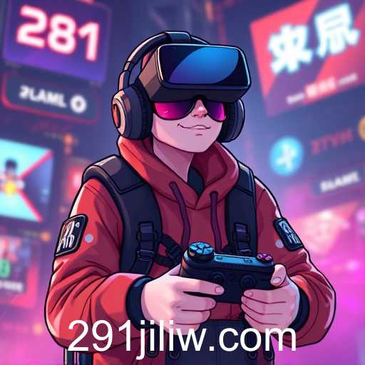The Rise of 291jili: Revolutionizing Online Gaming