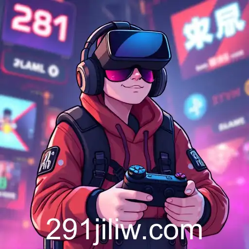 The Rise of 291jili: Revolutionizing Online Gaming