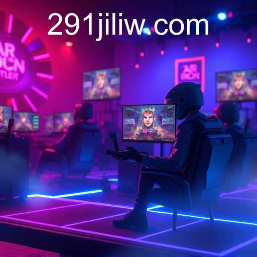 The Rise of 291jili: Transforming the Online Gaming Landscape