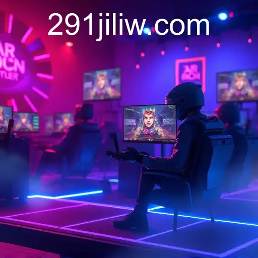 The Rise of 291jili: Transforming the Online Gaming Landscape