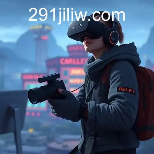 The Rise of 291jili in the Gaming World