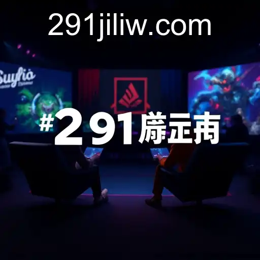 Rise of Online Gaming Platforms