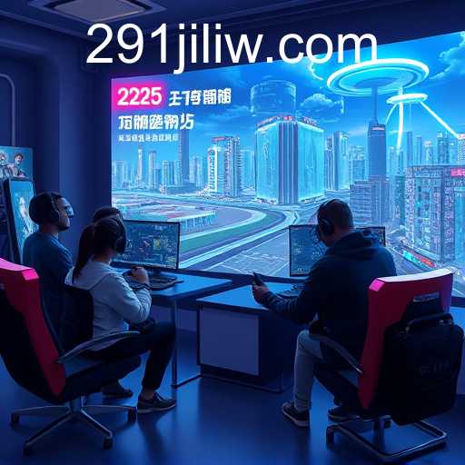 The Rise of Online Gaming and Its Global Impact