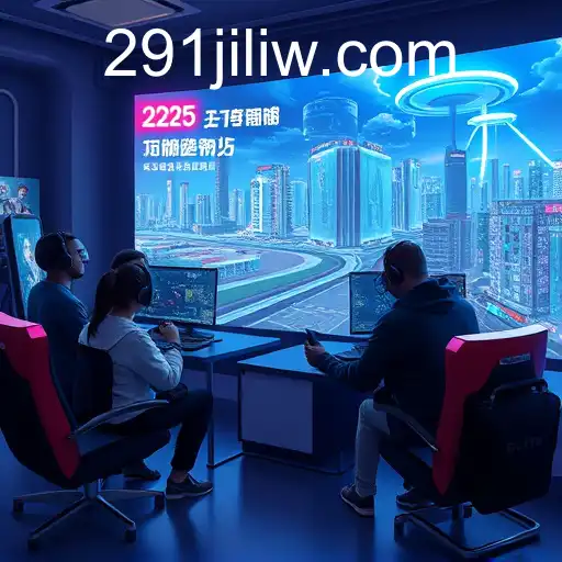 The Rise of Online Gaming and Its Global Impact