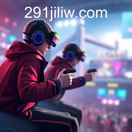 The Rise of Online Gaming Platforms