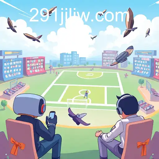 Rising Trends in Online Gaming Platforms