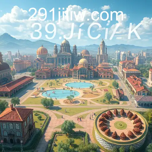 Exploring the Intricacies of Life Simulations: Understanding the Fascination Behind '291jili'