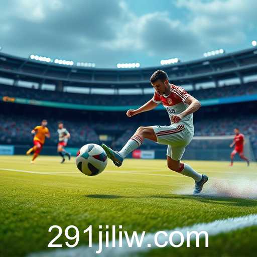 Exploring the Thriving World of 'Sports Games' Category Featuring '291jili'