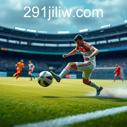 Exploring the Thriving World of 'Sports Games' Category Featuring '291jili'