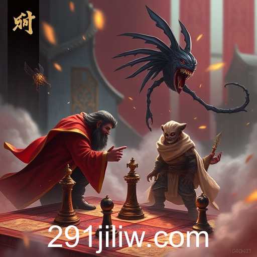 The Rise of 'Strategic Play': Exploring the Allure of 291jili Games