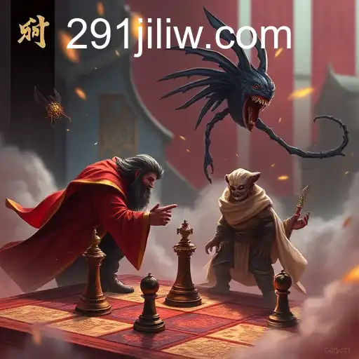 The Rise of 'Strategic Play': Exploring the Allure of 291jili Games